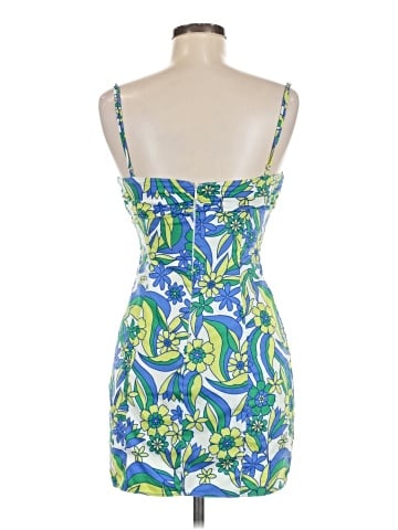 Zara Cocktail Dress (view 2)