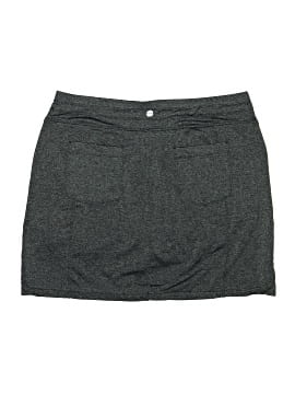 Tangerine Active Skort (view 2)