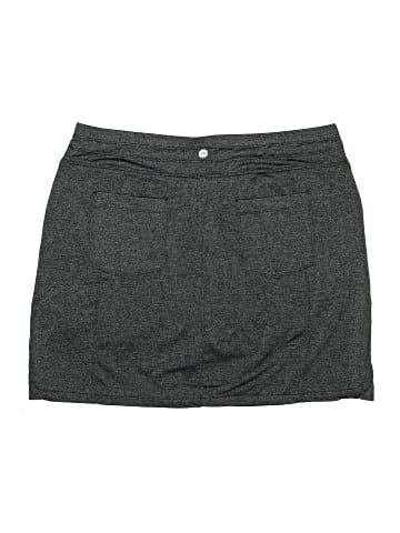 Tangerine Active Skort (view 2)