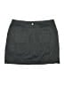 Tangerine Solid Gray Active Skort Size XL - photo 2
