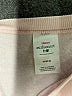 Hanes Pink Sweatshirt Size M - photo 7