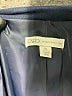 Cato Blue Blazer Size XL - photo 6
