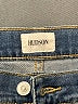 Hudson Jeans Blue Jeans Size 30 waist - photo 4