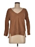 White House Black Market Brown Pullover Sweater Size M - photo 1