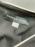 Andrew Marc Black Cocktail Dress Size 10 - photo 7