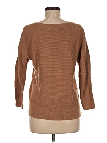 White House Black Market Pullover Sweater (view 2)