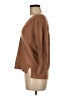 White House Black Market Brown Pullover Sweater Size M - photo 5