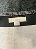Ann Taylor LOFT Chevron-herringbone Gray Casual Skirt Size M - photo 4