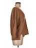 White House Black Market Brown Pullover Sweater Size M - photo 4