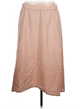 Eileen Fisher Formal Skirt