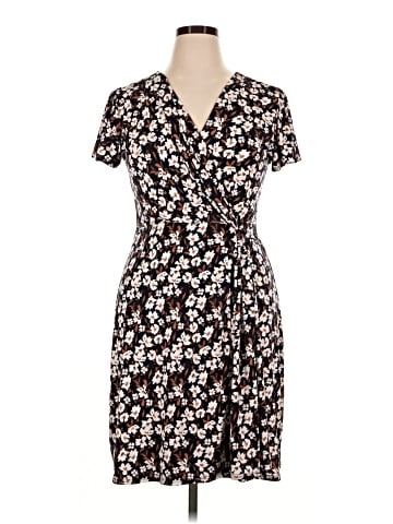 Muse Casual Dress (view 1)