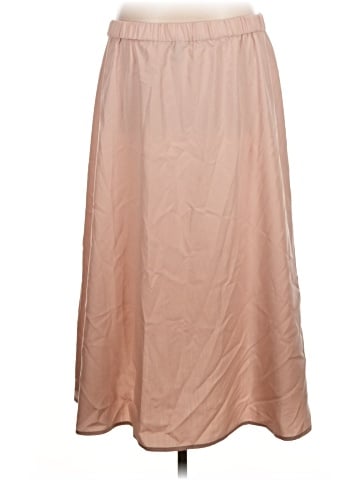 Eileen Fisher Formal Skirt (view 2)