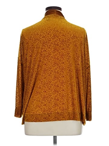Isaac Mizrahi LIVE! Cardigan (view 2)