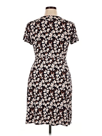 Muse Casual Dress (view 2)