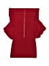 Teeze Me Red Cocktail Dress Size 1 - 2 - photo 2