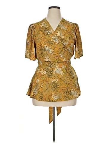 Ann Taylor LOFT Kimono (view 1)