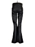 American Eagle Outfitters 100% Polyurethane Black Dress Pants Size 6 - photo 2