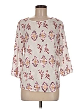 Ana & Rose 3/4 Sleeve Blouse (view 1)