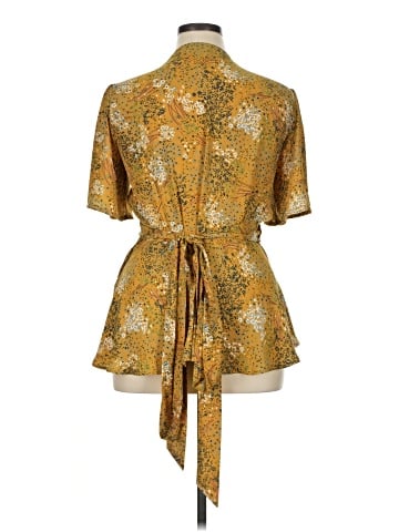 Ann Taylor LOFT Kimono (view 2)