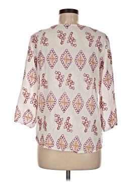 Ana & Rose 3/4 Sleeve Blouse (view 2)