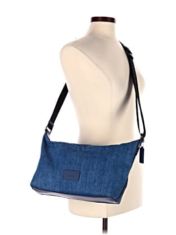Coach Crossbody Bag (view 2)