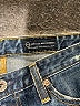 Adriano Goldschmied Stars Blue Jeans Size 27 waist r - photo 7