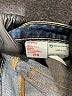 Adriano Goldschmied Stars Blue Jeans Size 27 waist r - photo 8