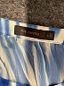The Limited Blue 3/4 Sleeve Blouse Size L - photo 7