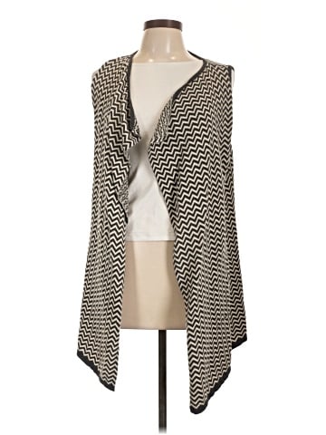 Ann Taylor Factory Vest (view 1)