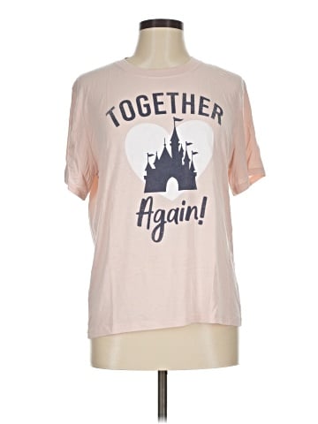 Disney Short Sleeve T-Shirt (view 1)