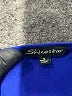Shinestar 100% Polyester Blue Tank Top Size S - photo 7