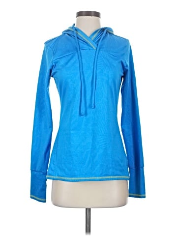 Marika Tek Pullover Hoodie (view 1)