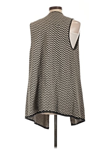 Ann Taylor Factory Vest (view 2)