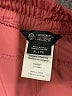 Mondetta Solid Burgundy Board Shorts Size XL - photo 3