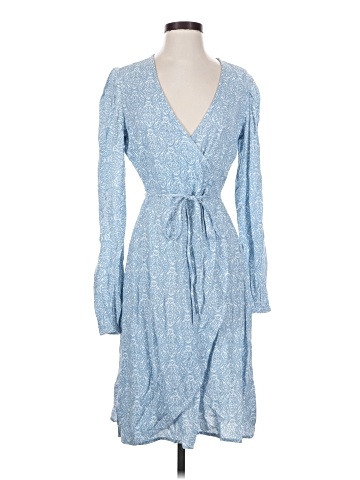 Downeast Casual Dress (view 1)