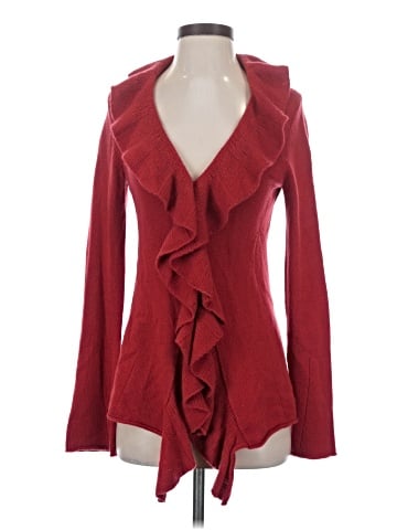 Magaschoni Cardigan (view 1)