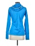 Marika Tek Blue Pullover Hoodie Size S - photo 2
