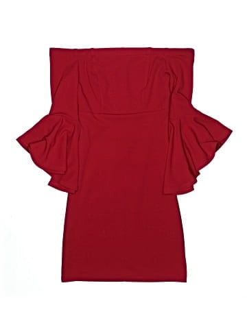 Teeze Me Cocktail Dress (view 1)