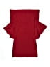 Teeze Me Red Cocktail Dress Size 1 - 2 - photo 1