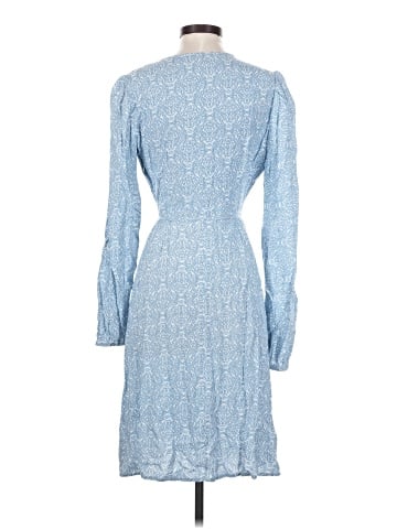 Downeast Casual Dress (view 2)