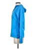 Marika Tek Blue Pullover Hoodie Size S - photo 5