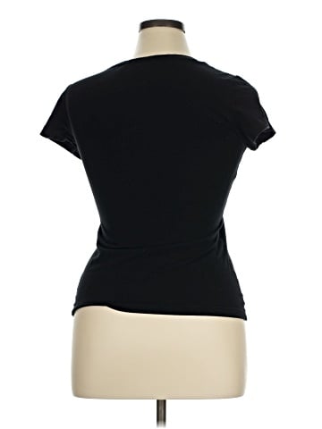 Guess Short Sleeve T-Shirt (view 2)