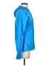 Marika Tek Blue Pullover Hoodie Size S - photo 4
