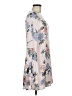 Altar'd State Floral Tan Casual Dress Size M - photo 4