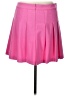 Sun-deh Solid Pink Casual Skirt Size 12 - photo 2