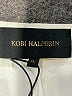 Kobi Halperin Ivory Blazer Size XL - photo 6