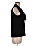 Tahari Black Sleeveless Blouse Size M - photo 4