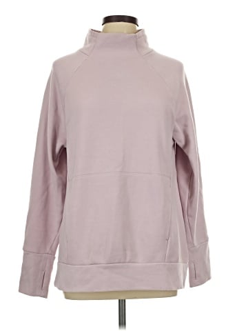 Fabletics Turtleneck Sweater (view 1)