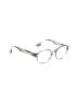 Burberry Silver Sunglasses One size - photo 1
