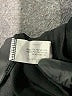 Shilla Stripes Black Cocktail Dress Size S - photo 8